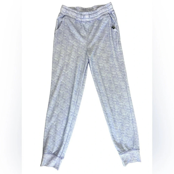 Eddie Bauer Girls Lounge Jogger Pants Medium 10/12 - Picture 1 of 5